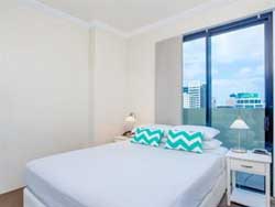 Republic Apartments Brisbane