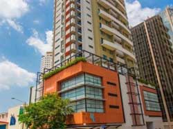 Republic Apartments Brisbane