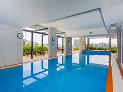 Republic Apartments Brisbane