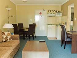 Riverside Hotel South Bank