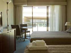 Riverside Hotel South Bank