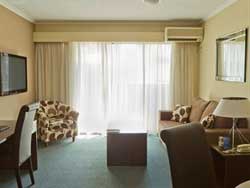 Riverside Hotel South Bank