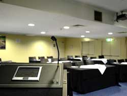 Riverside Hotel South Bank