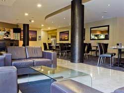 Riverside Hotel South Bank