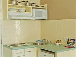 Riverside Hotel South Bank