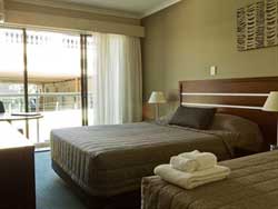 Riverside Hotel South Bank