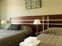 Riverside Hotel South Bank