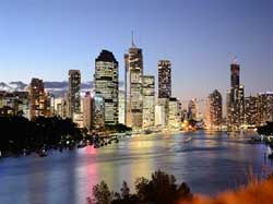 Rudges South Bank Brisbane