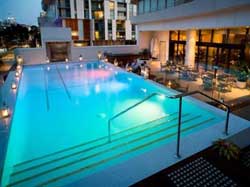 Rudges South Bank Brisbane