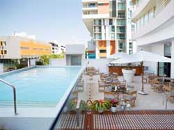 Rudges South Bank Brisbane