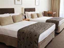 Rudges South Bank Brisbane