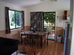 Sapphire Beach Holiday Park