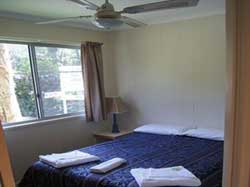 Sapphire Beach Holiday Park