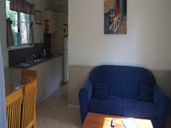 Sapphire Beach Holiday Park