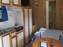 Sapphire Beach Holiday Park