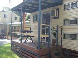 Sapphire Beach Holiday Park