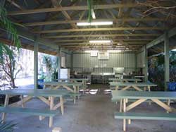 Sapphire Beach Holiday Park