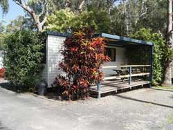 Sapphire Beach Holiday Park