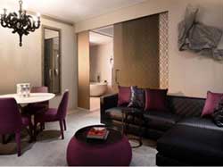 Sofitel Luxury Hotels