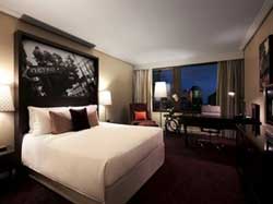 Sofitel Luxury Hotels