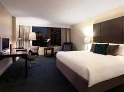 Sofitel Luxury Hotels