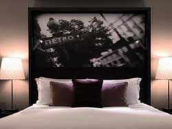 Sofitel Luxury Hotels