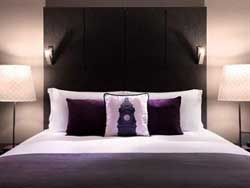 Sofitel Luxury Hotels