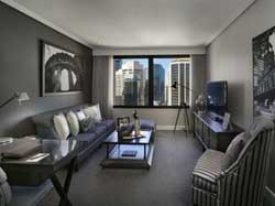 Sofitel Luxury Hotels