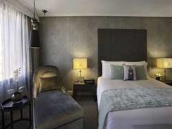 Sofitel Luxury Hotels