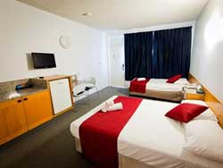 Southern Cross Motel