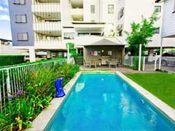 Southern Cross Motel