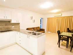 Southern Cross Motel