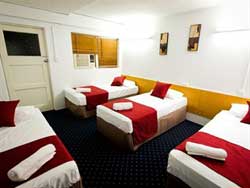 Southern Cross Motel