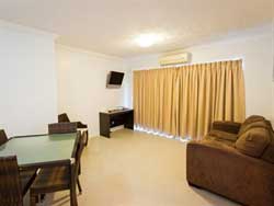 Southern Cross Motel