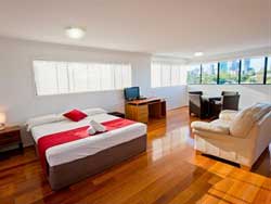 Southern Cross Motel