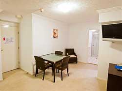 Southern Cross Motel