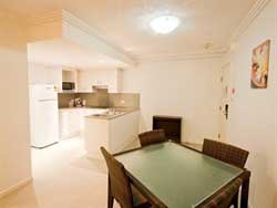 Southern Cross Motel