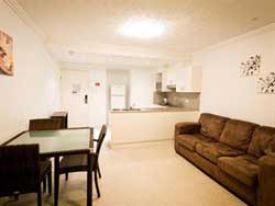 Southern Cross Motel