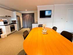 Southern Cross Motel