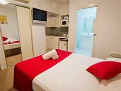 Southern Cross Motel