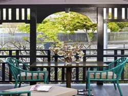 Spicers Balfour Hotel