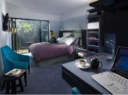 Spicers Balfour Hotel