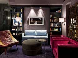 Spicers Balfour Hotel