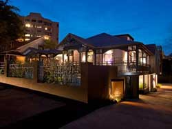 Spicers Balfour Hotel