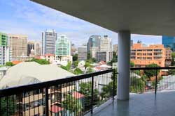 Spring Hill Centre Point