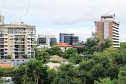 Spring Hill Centre Point