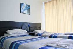 Spring Hill Centre Point