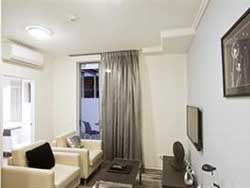 The Capitol Apartments