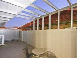 The Capitol Apartments