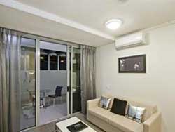 The Capitol Apartments